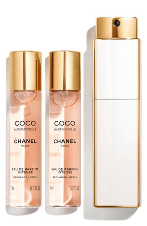 chanel chance travel size|chanel coco mademoiselle travel size.